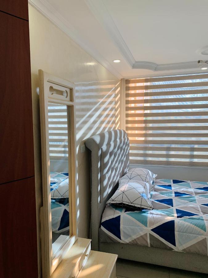 Habitacion Queen Bogota Exterior photo