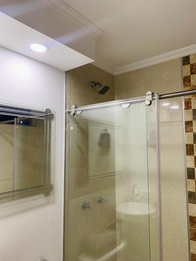 Habitacion Queen Bogota Exterior photo