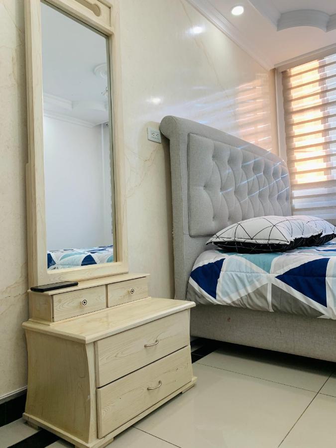 Habitacion Queen Bogota Exterior photo