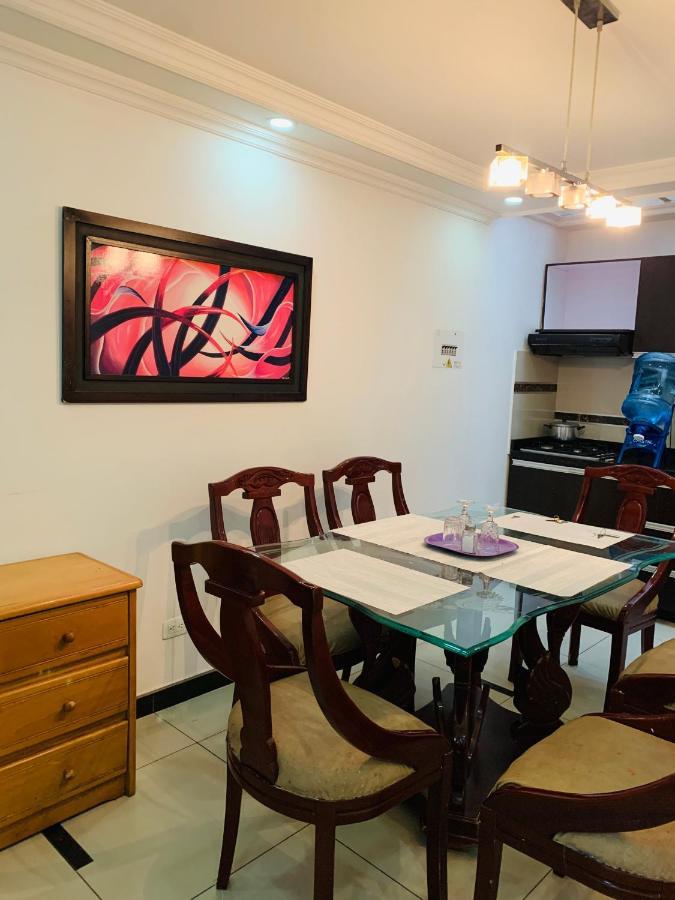Habitacion Queen Bogota Exterior photo