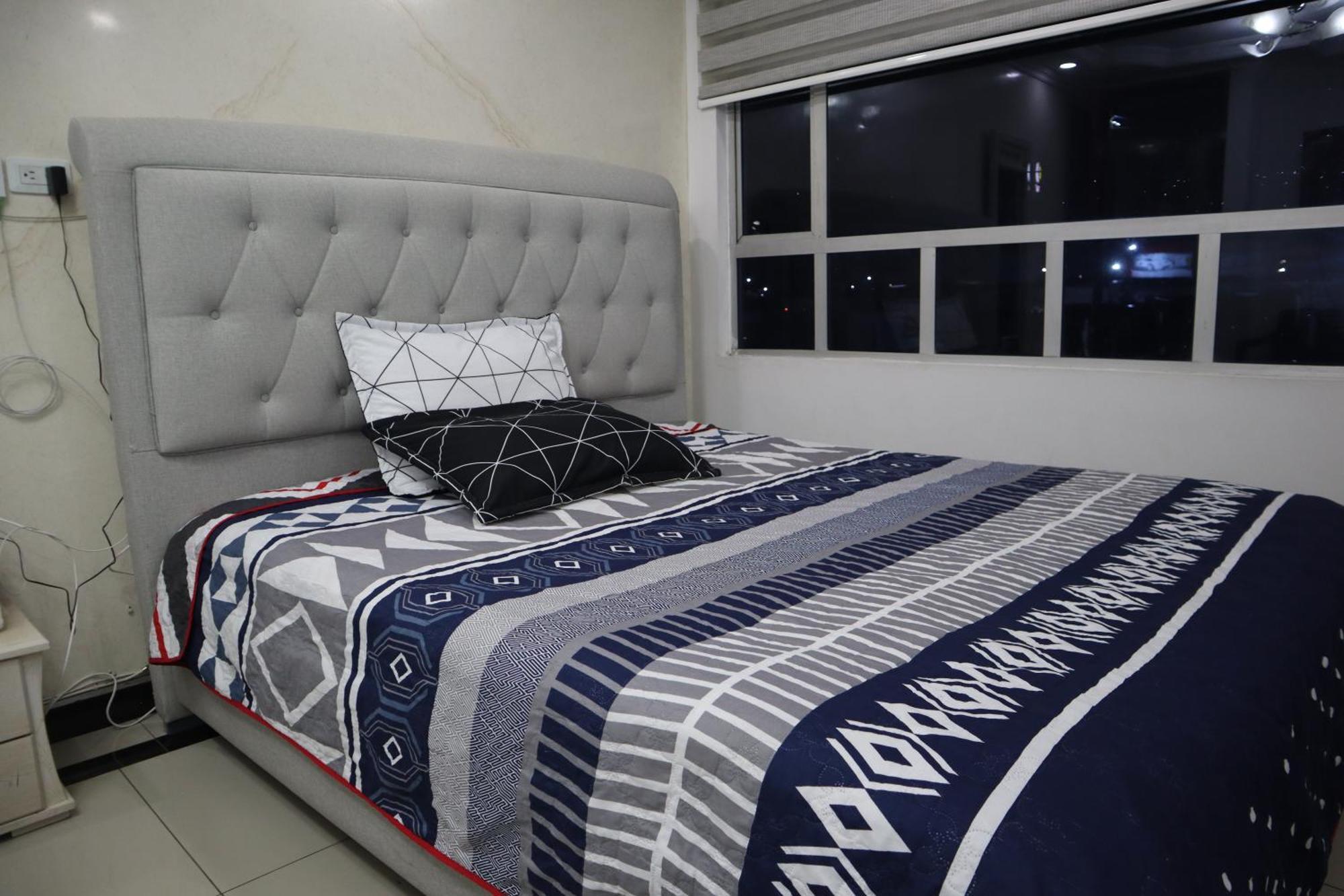 Habitacion Queen Bogota Exterior photo
